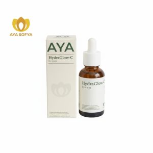 AYA HydraGlow-C Serum