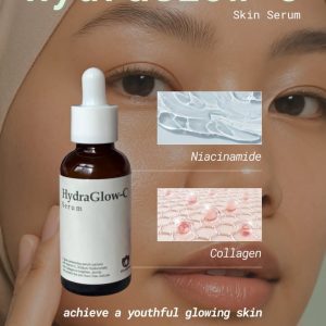 AYA HydraGlow-C Serum