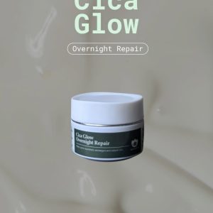 Cica Glow Daily Protector