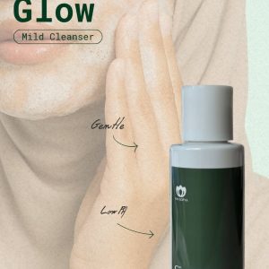 Cica Glow Mild Cleanser